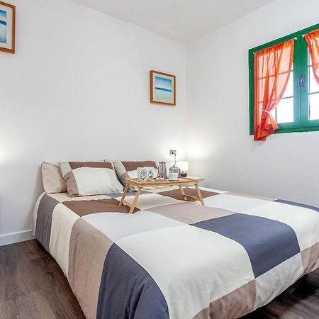 Casa Ignazia In Lajares Apartment ภายนอก รูปภาพ