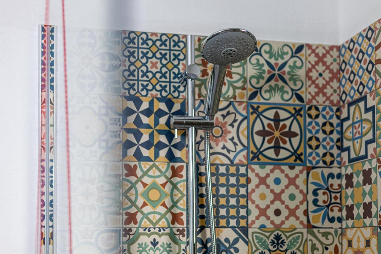 Casa Ignazia In Lajares Apartment ภายนอก รูปภาพ
