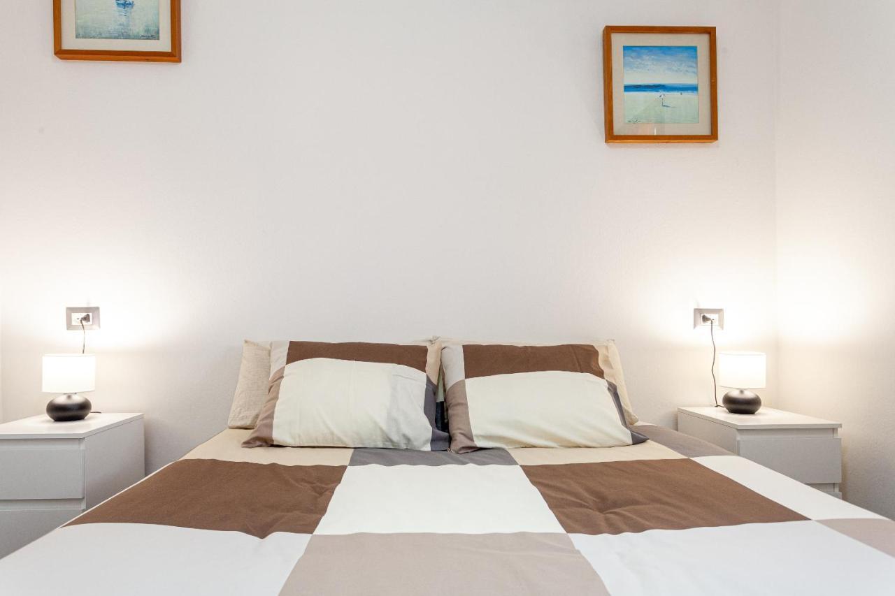 Casa Ignazia In Lajares Apartment ภายนอก รูปภาพ