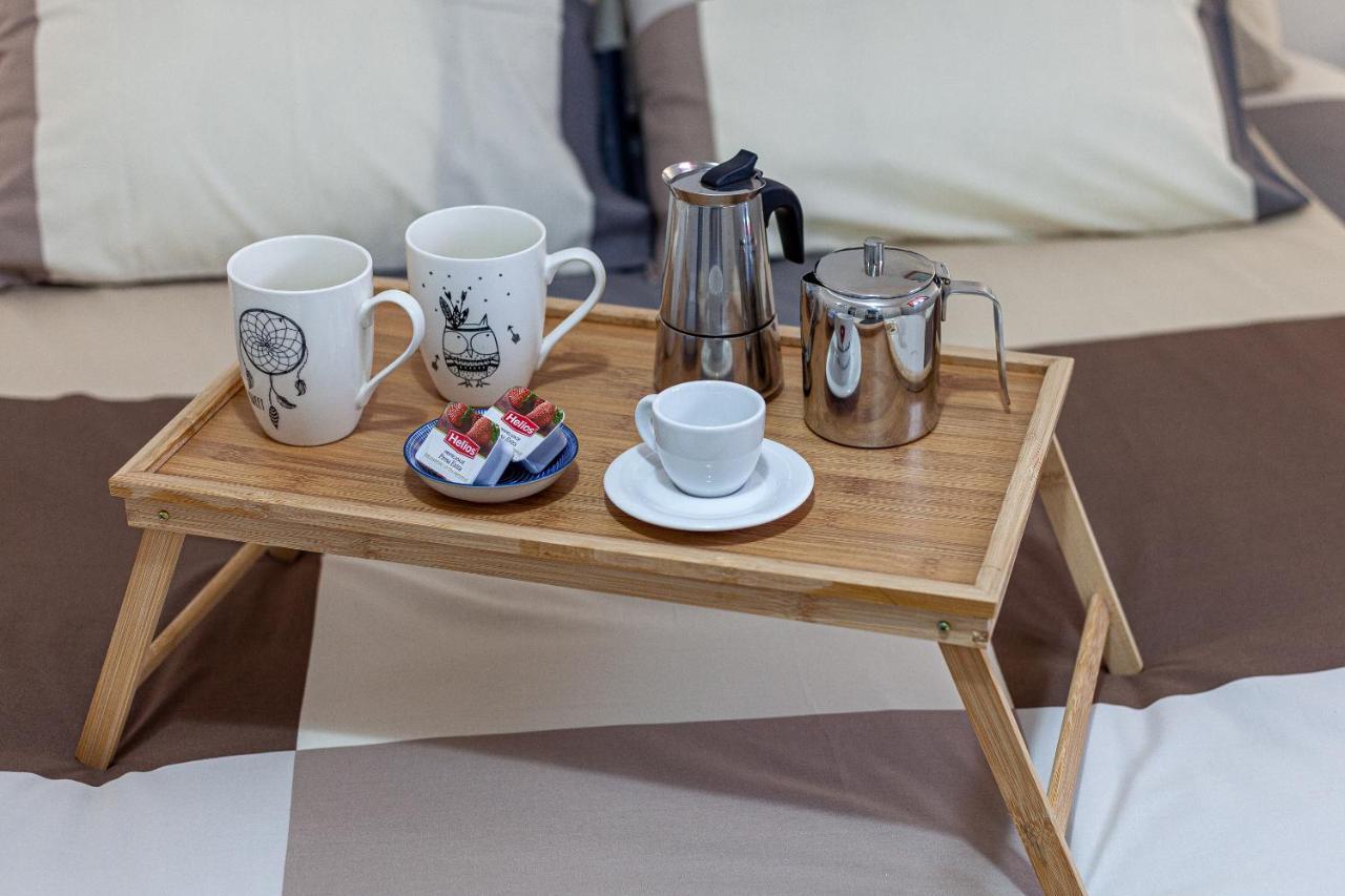 Casa Ignazia In Lajares Apartment ภายนอก รูปภาพ